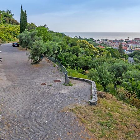 Casa Max 2 Apartment Levanto Exterior photo