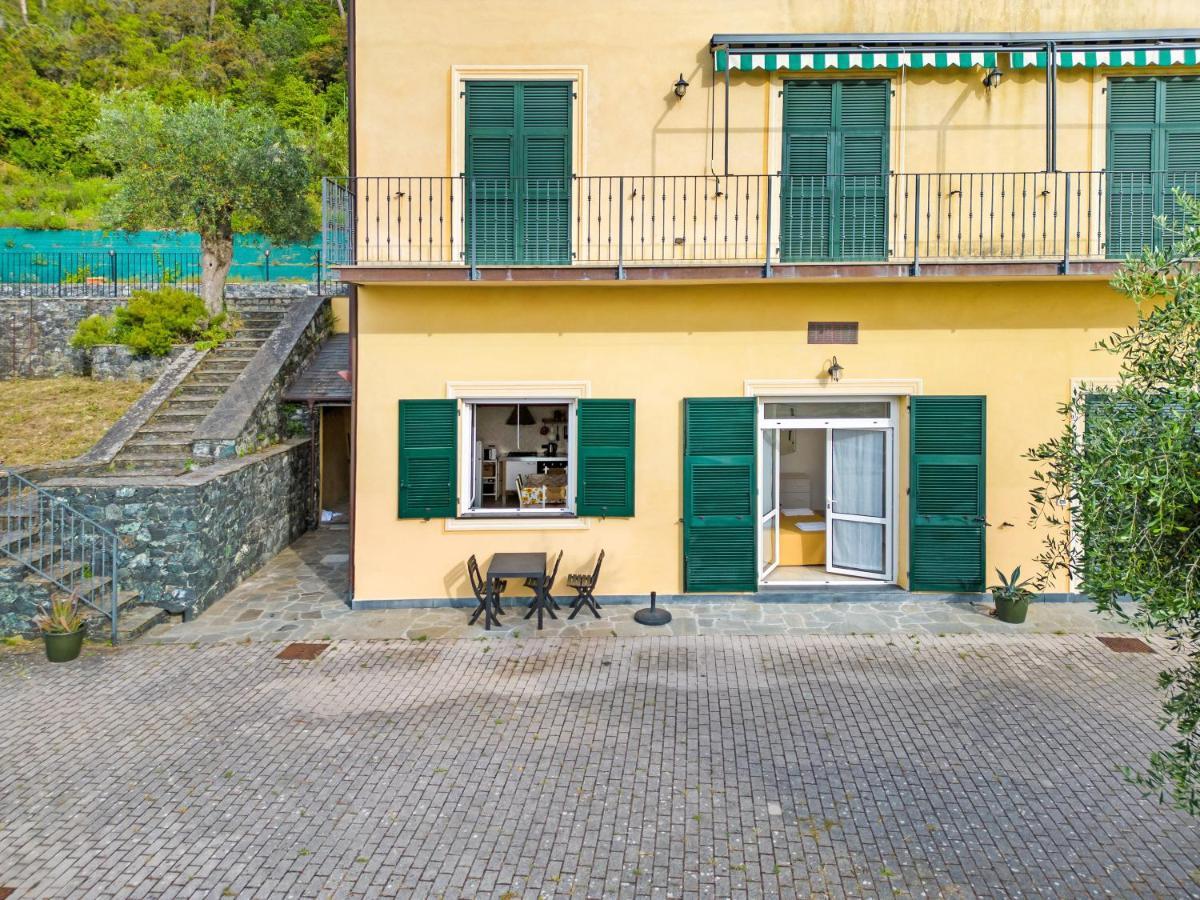 Casa Max 2 Apartment Levanto Exterior photo