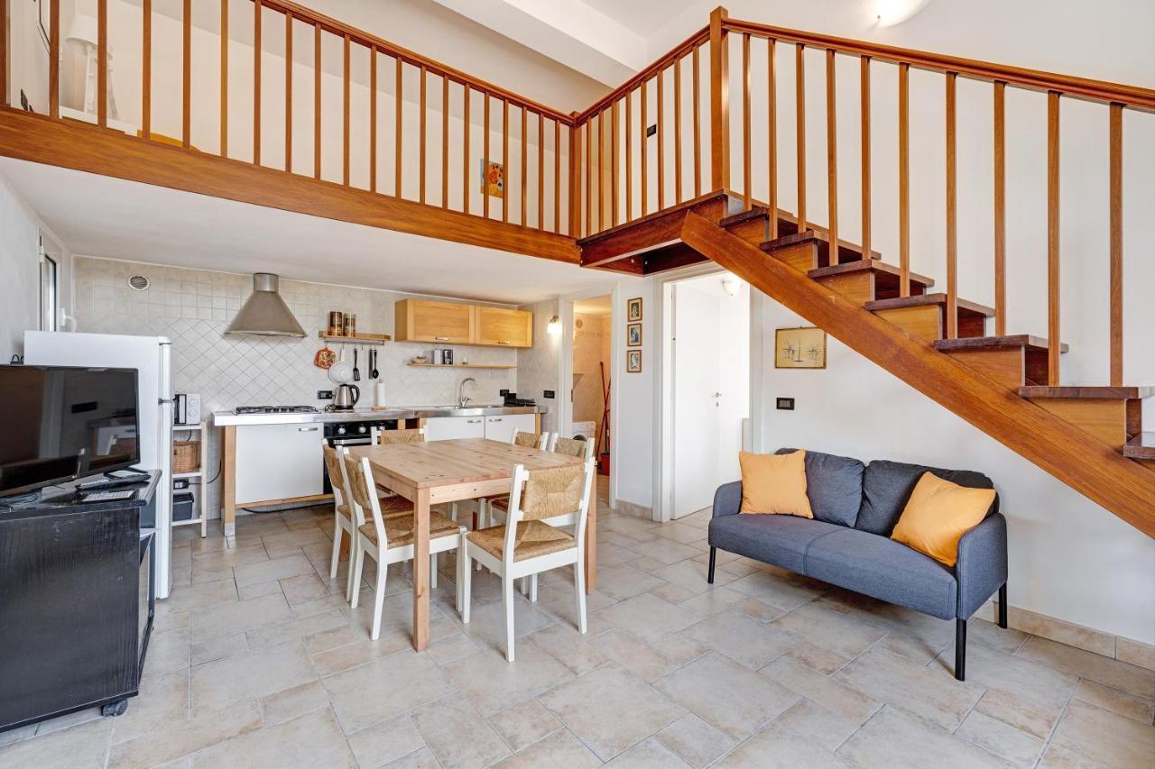 Casa Max 2 Apartment Levanto Exterior photo