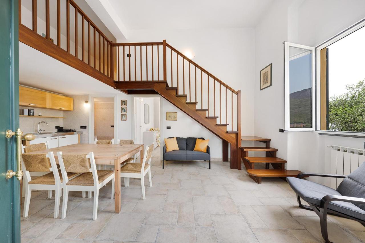Casa Max 2 Apartment Levanto Exterior photo