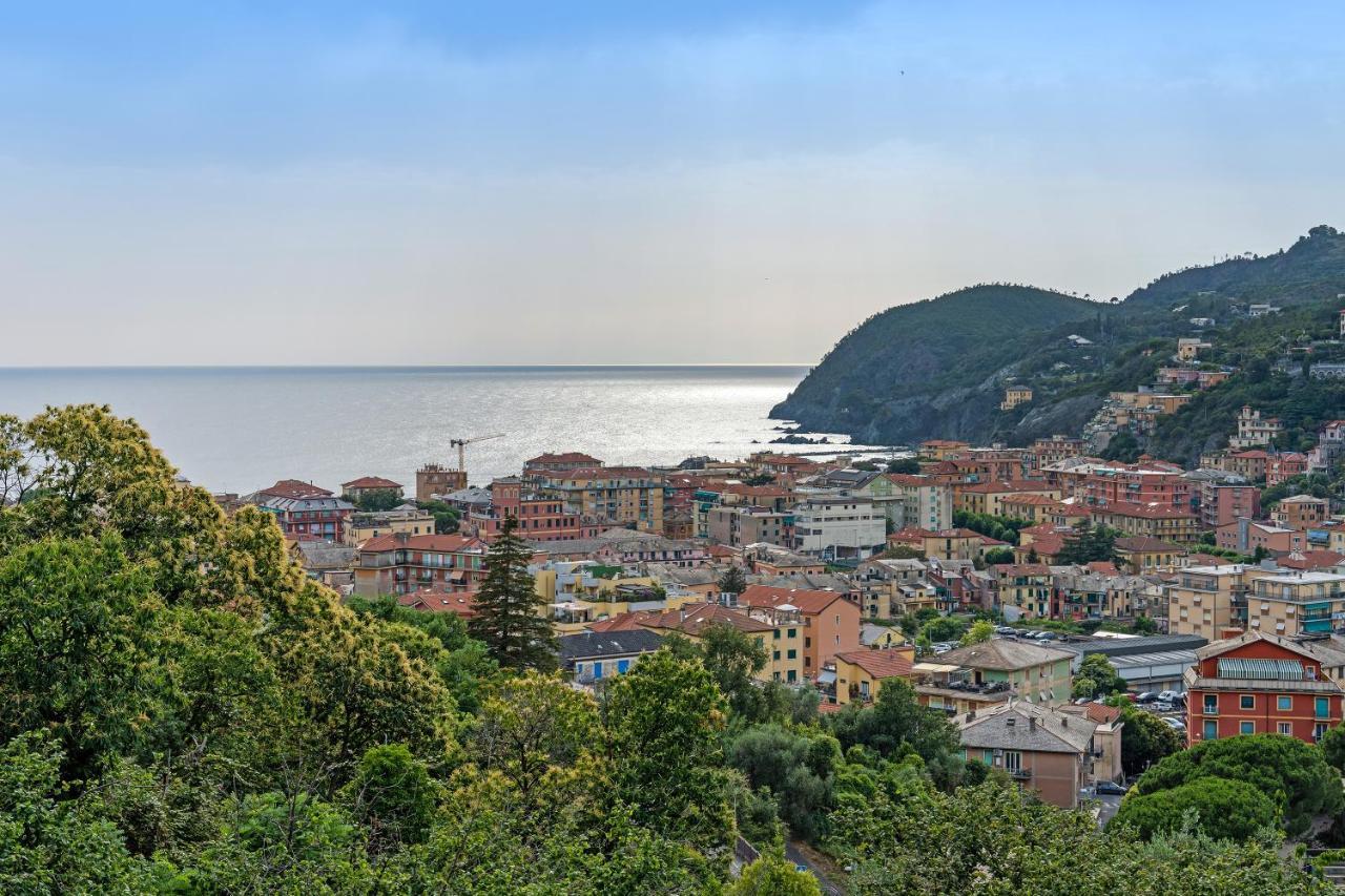 Casa Max 2 Apartment Levanto Exterior photo
