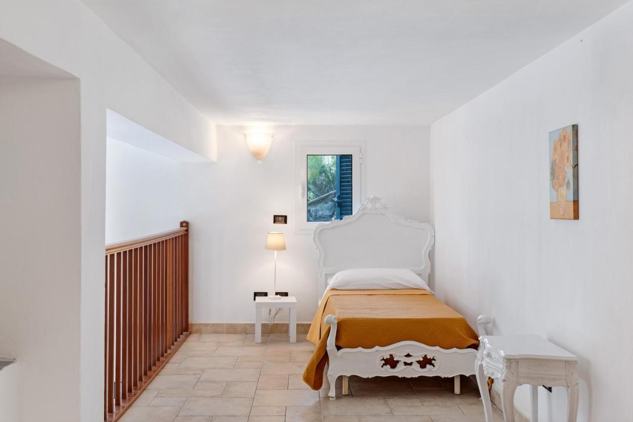 Casa Max 2 Apartment Levanto Exterior photo