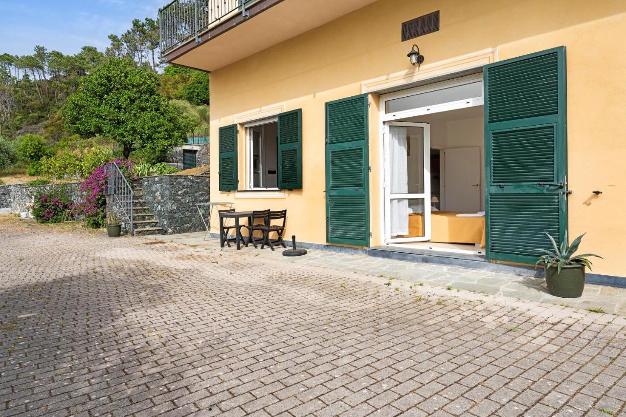 Casa Max 2 Apartment Levanto Exterior photo