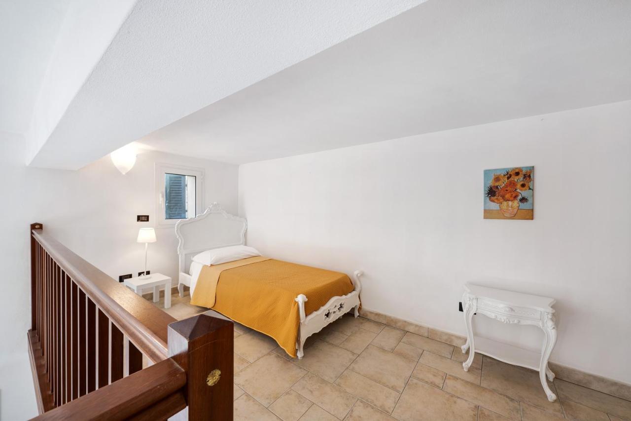 Casa Max 2 Apartment Levanto Exterior photo