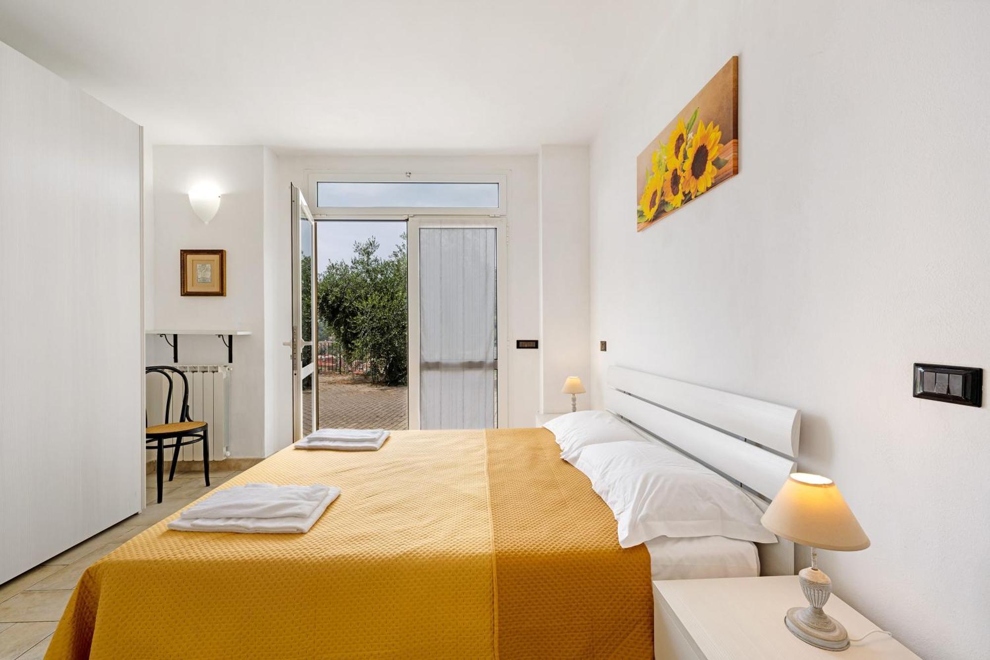 Casa Max 2 Apartment Levanto Exterior photo