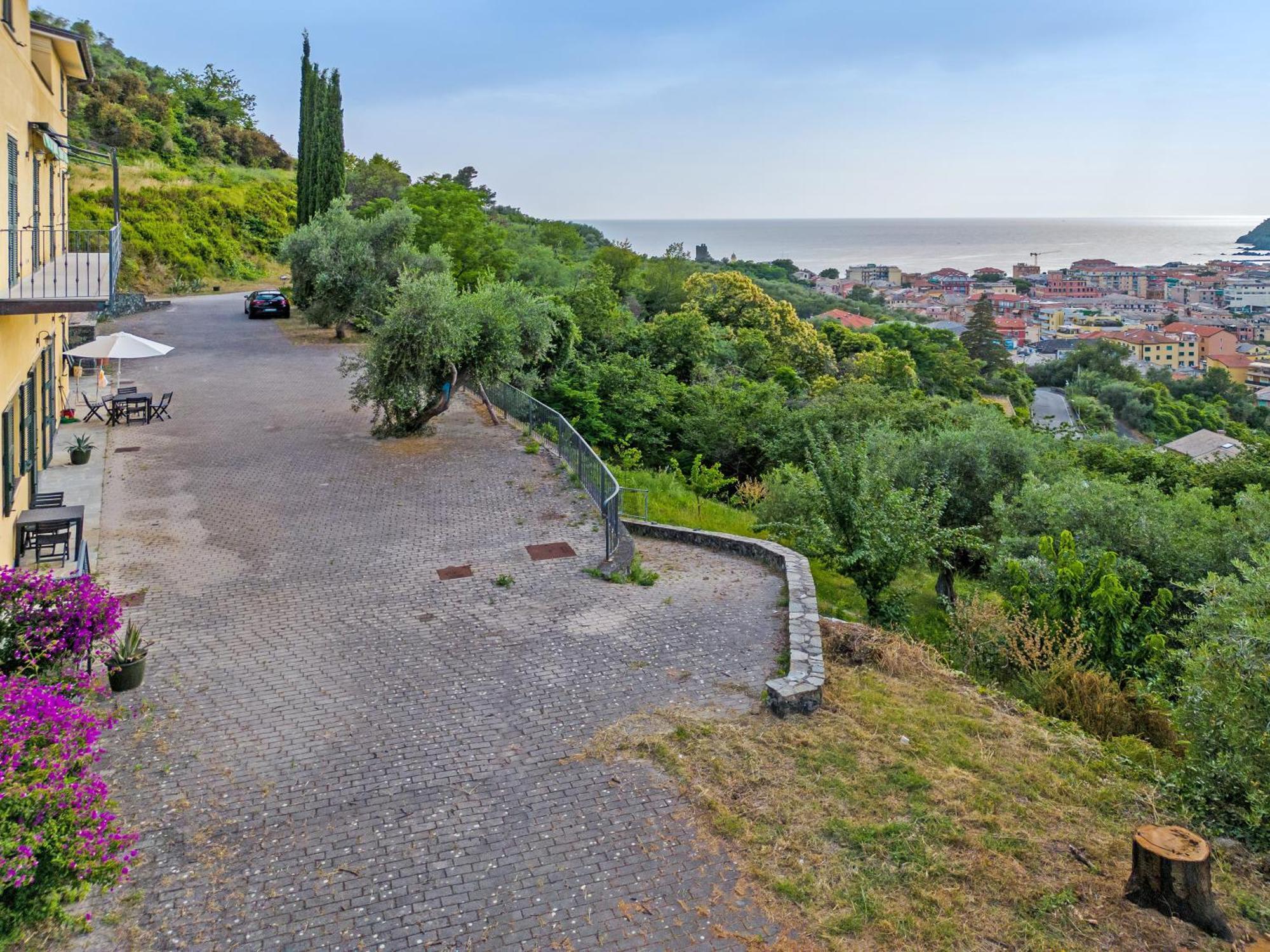Casa Max 2 Apartment Levanto Exterior photo
